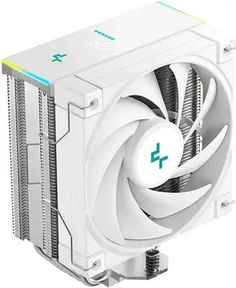 Кулер для процессора DeepCool AK400 Digital SE WH R-AK400-WHADMN-GJD – изображение в каталоге