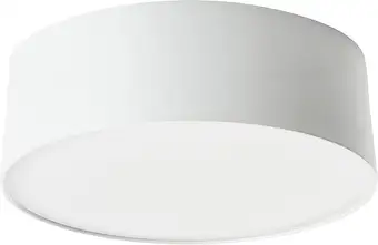 Лампа Feron 28W 1960Lm 4000К AL200 Simple matte 48078 (белый) – изображение в каталоге
