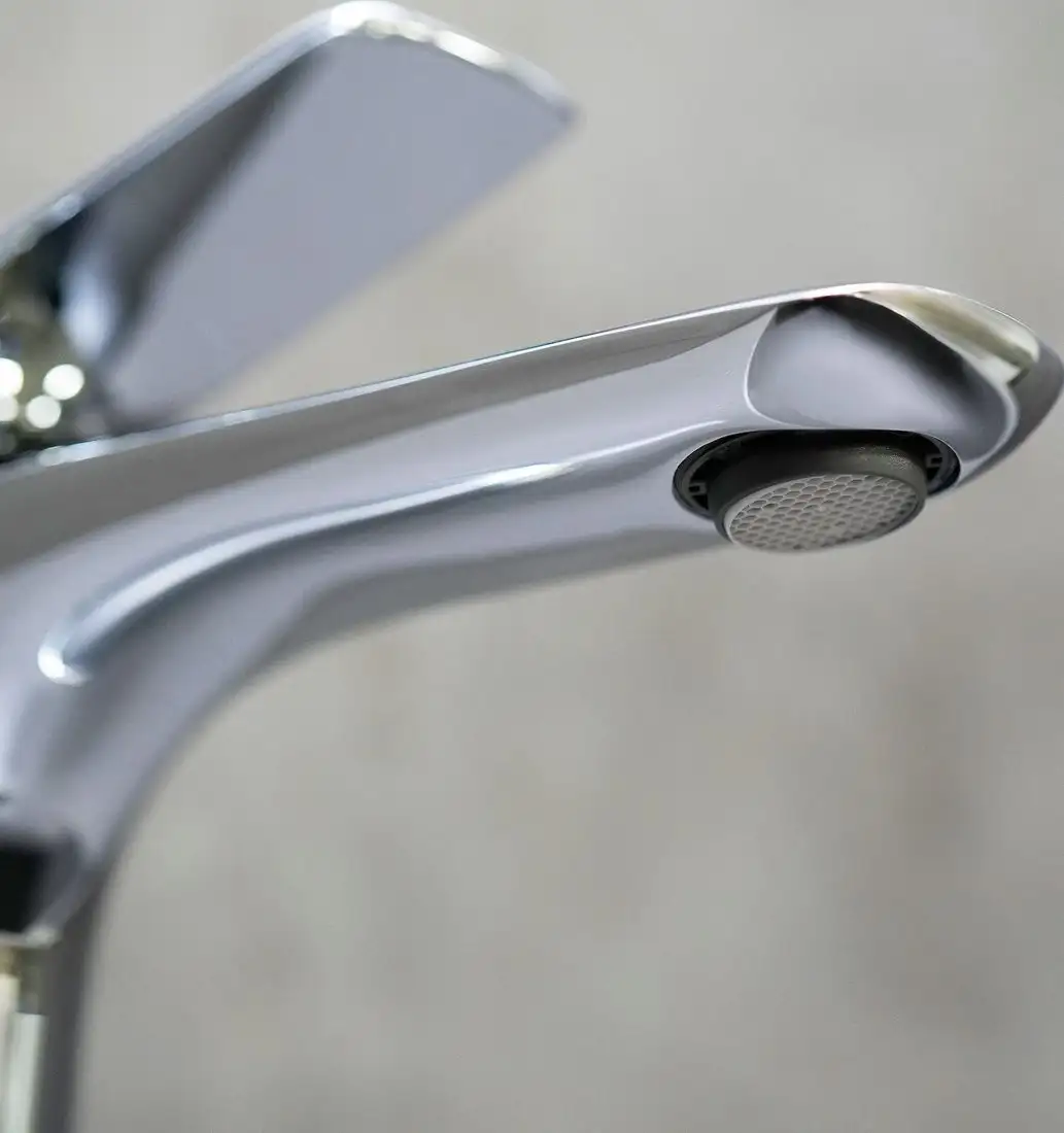 Смеситель Lemark Ortus LM11306C - фото товара