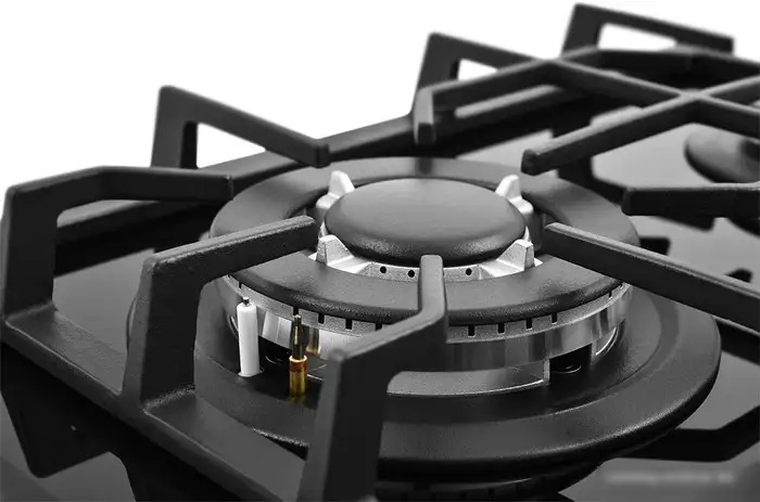 Варочная панель Zugel ZGH601B - фото товара