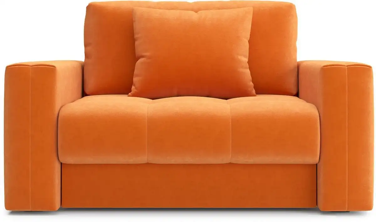 Кресло-кровать Mio Tesoro Кастел (Velutto 60)