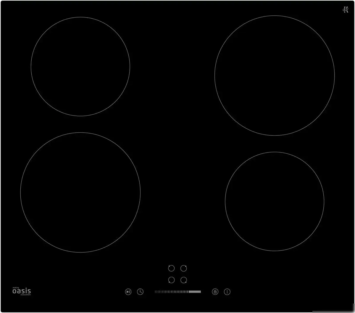 Варочная панель Making Oasis Everywhere P-SBT - фото товара