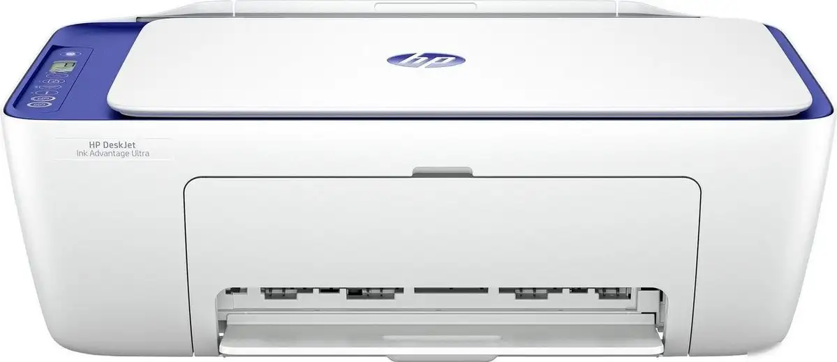 МФУ HP DeskJet Ink Advantage Ultra 4927 6W7G3B – фото товара