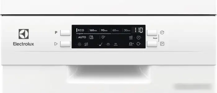 Отдельностоящая посудомоечная машина Electrolux SatelliteClean 600 ESS42220SW - фото товара