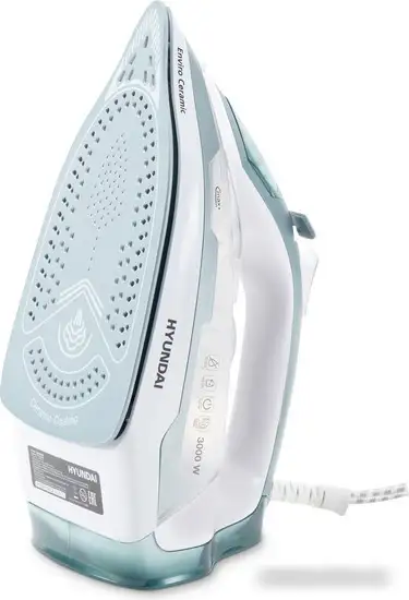 Утюг Hyundai H-SI01223 - фото товара