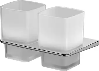 Стакан для зубной щетки и пасты AM.PM Inspire 2.0 / A50A343400 – изображение в каталоге