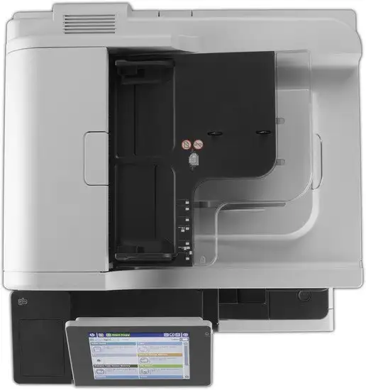 МФУ HP LaserJet Enterprise M725z [CF068A] – фото товара