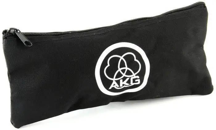 Микрофон AKG P4 – фото товара