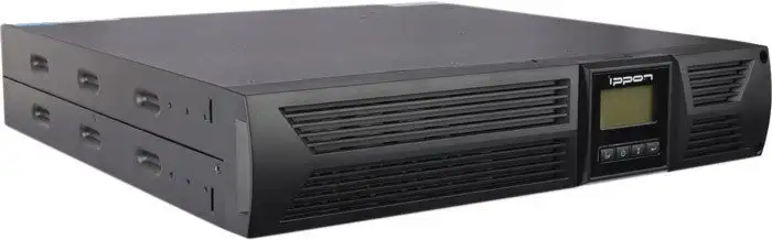 Источник бесперебойного питания IPPON Innova RT 1K 1000VA – фото товара