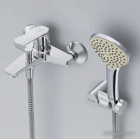 Комплект смесителей AM.PM Gem F90A15000 - фото товара