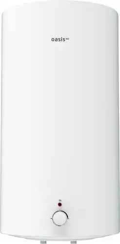 Накопительный электрический водонагреватель Oasis Eco VD-100L
