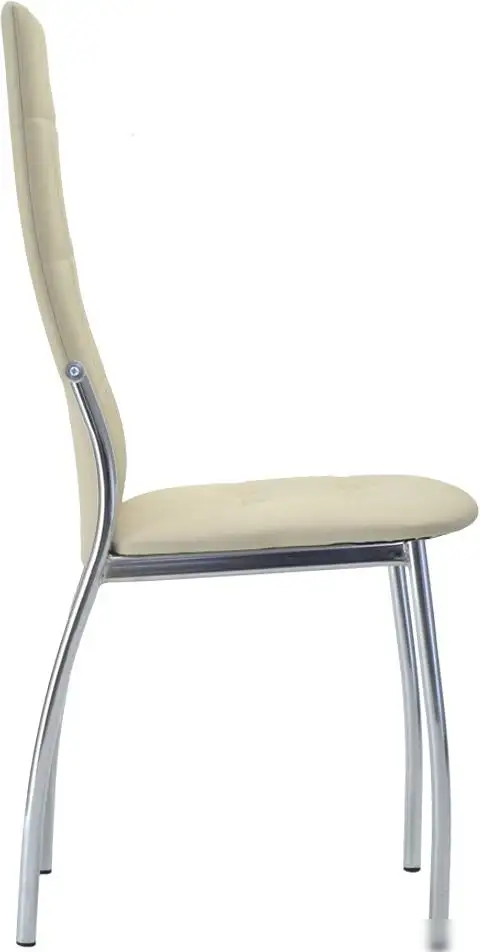 Стул Фабрикант Бари BOX 4 (DO №122 кремовый/CH)