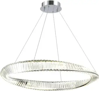 Подвесная люстра ST Luce SL6204.121.01 – изображение в каталоге