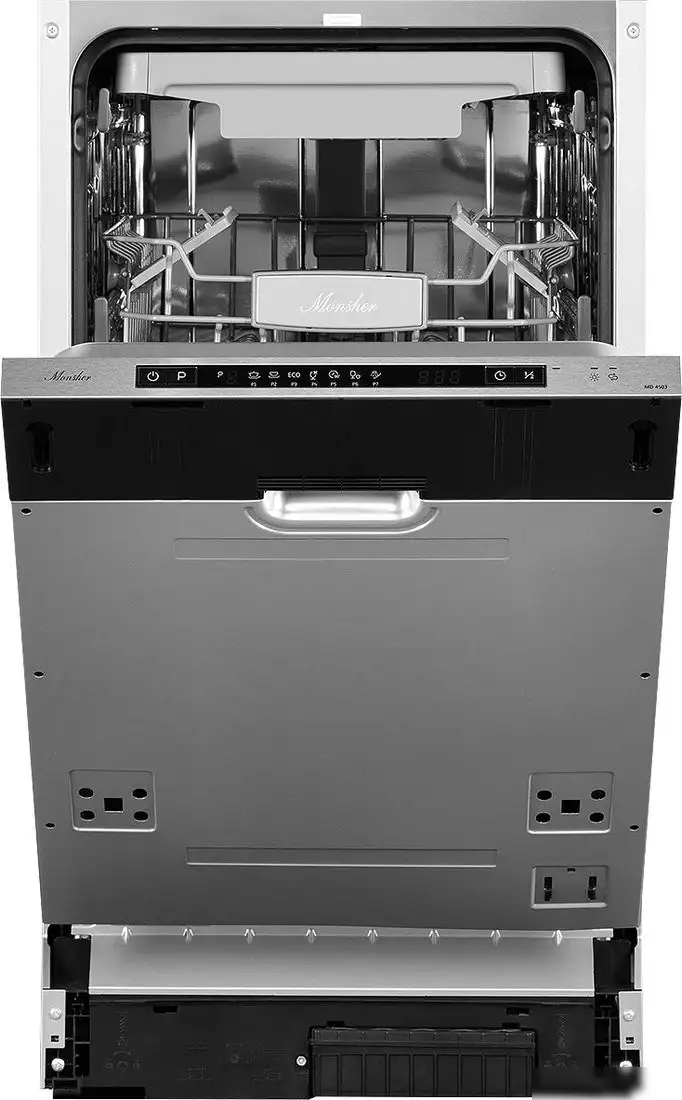 Встраиваемая посудомоечная машина Monsher MD 4503 - фото товара