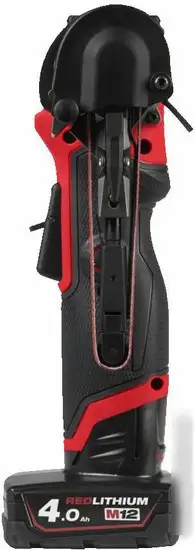 Ленточная шлифмашина Milwaukee M12 Fuel FBFL10-0 (без АКБ) – фото товара