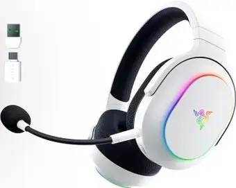 Наушники Razer Barracuda X Chroma (белый) – изображение в каталоге