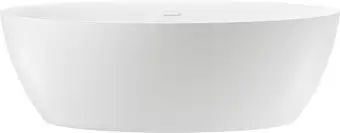 Ванна Wellsee Grand Prix 186x88,5 235601002 (отдельностоящая ванна белый глянец, экран, ножки, сифон-автомат глянцевый белый) - изображение в каталоге