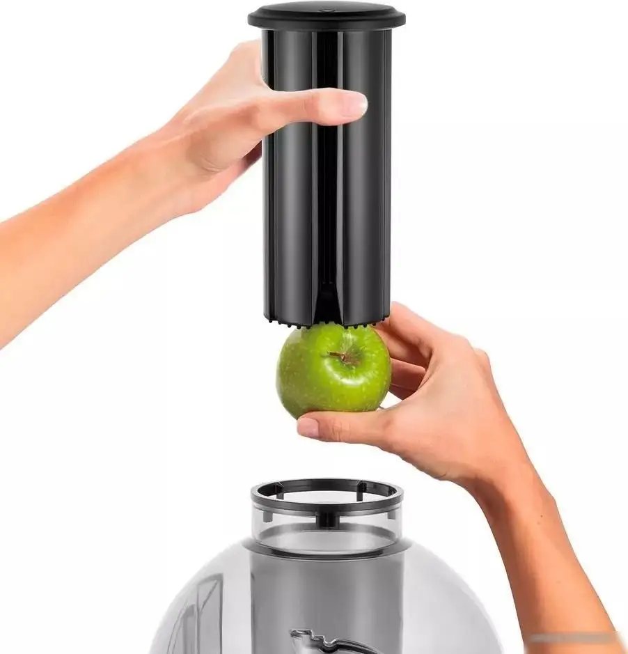 Соковыжималка Kitfort KT-1144-1 - фото товара