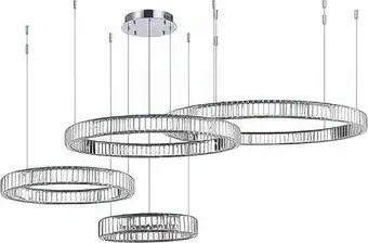 Подвесная люстра ST Luce Tivoli SL1622.103.04 – изображение в каталоге