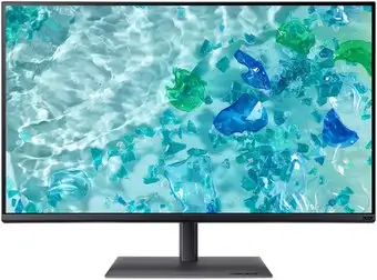 Монитор Acer Vero B327QKB1bmiiprzx UM.JB7CD.102 – изображение в каталоге