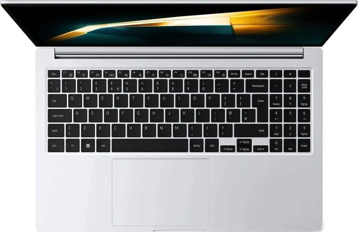 Ноутбук Samsung Galaxy Book4 15.6 NP754XGK-LS3IN – фото товара
