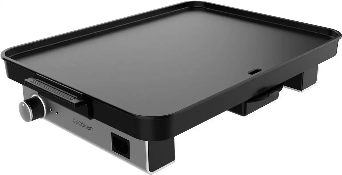 Электрогриль Cecotec Magnet 1800 – фото товара