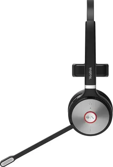 Офисная гарнитура Yealink WH62 Mono UC – фото товара