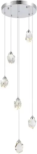 Подвесная люстра ST Luce SL6114.103.06 – изображение в каталоге