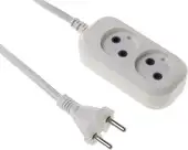 Сетевой фильтр Buro BU-PSL2.1/W – изображение в каталоге