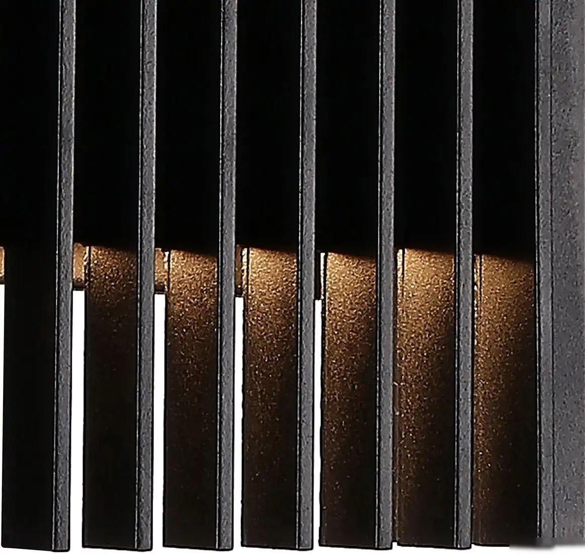 Уличный настенный светильник Favourite Strudel 4297-2W