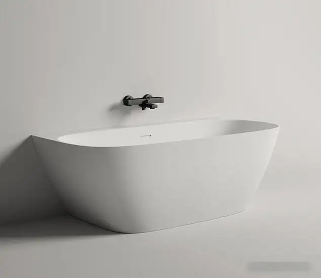 Ванна Salini Sofia WALL 170x80 102512G (S-Sense, глянцевый) - фото товара