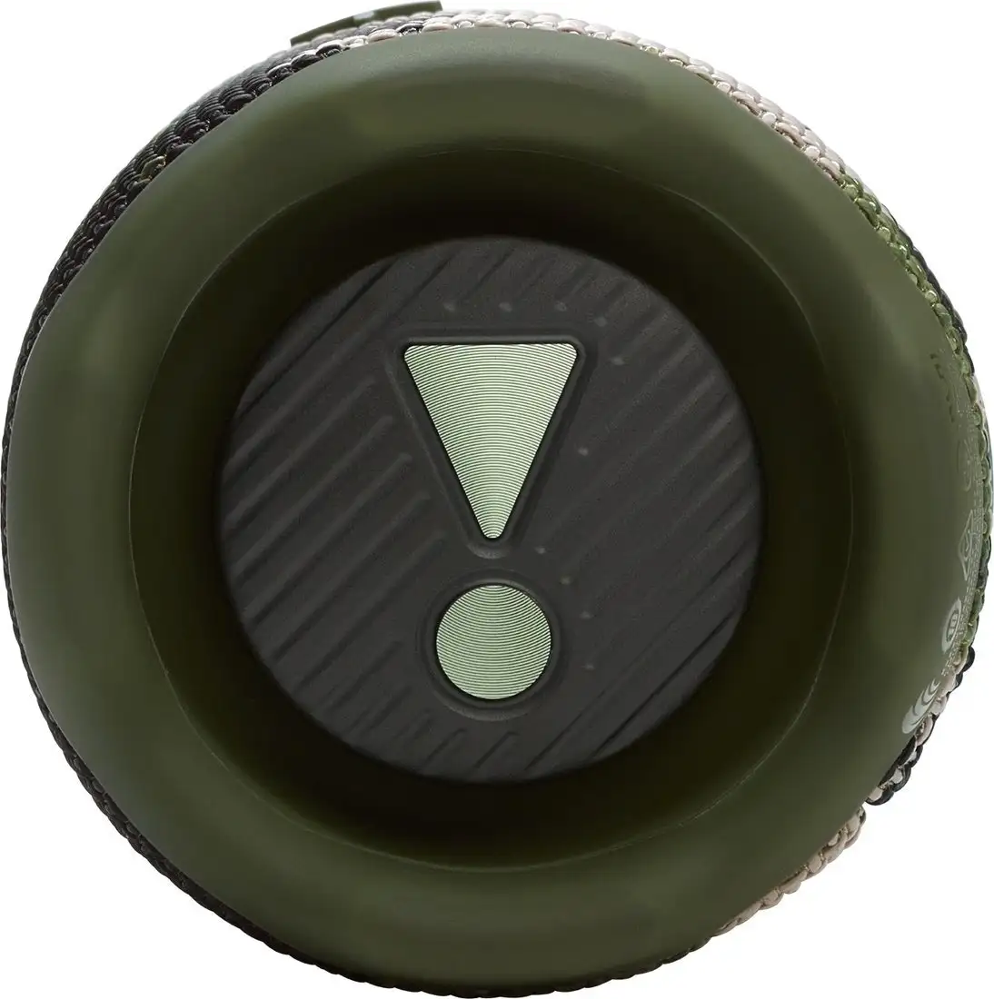 Беспроводная колонка JBL Flip 7 (камуфляж) – фото товара