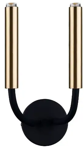 Бра Nowodvorski Stalactite II 9055 – изображение в каталоге