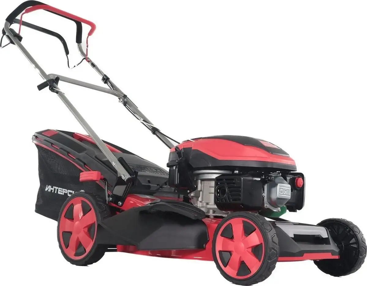 Газонокосилка Интерскол ГБ-46/145СБ 928.0.0.70 – фото товара