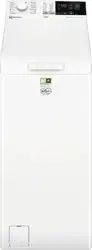 Стиральная машина с вертикальной загрузкой Electrolux EW6T4262E - изображение в каталоге