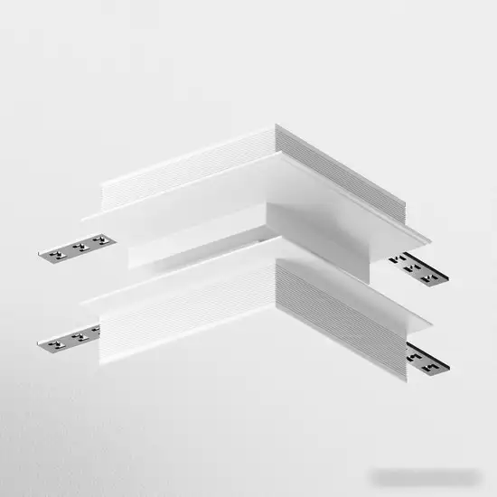 Коннектор питания шинопровода Maytoni Technical Gravity TRA004OCL-22W – фото товара