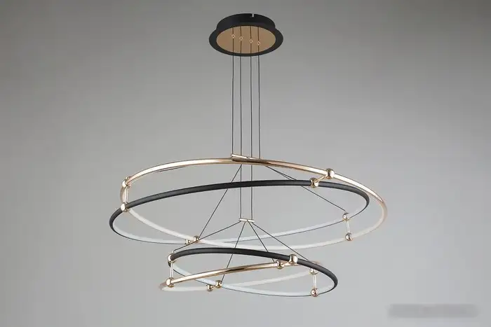 Подвесная люстра Aployt Diana APL.034.03.120 – фото товара