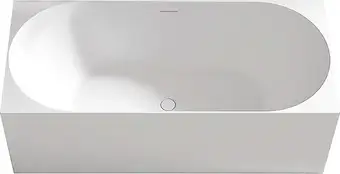 Ванна Abber 170x75 AB9281 - изображение в каталоге