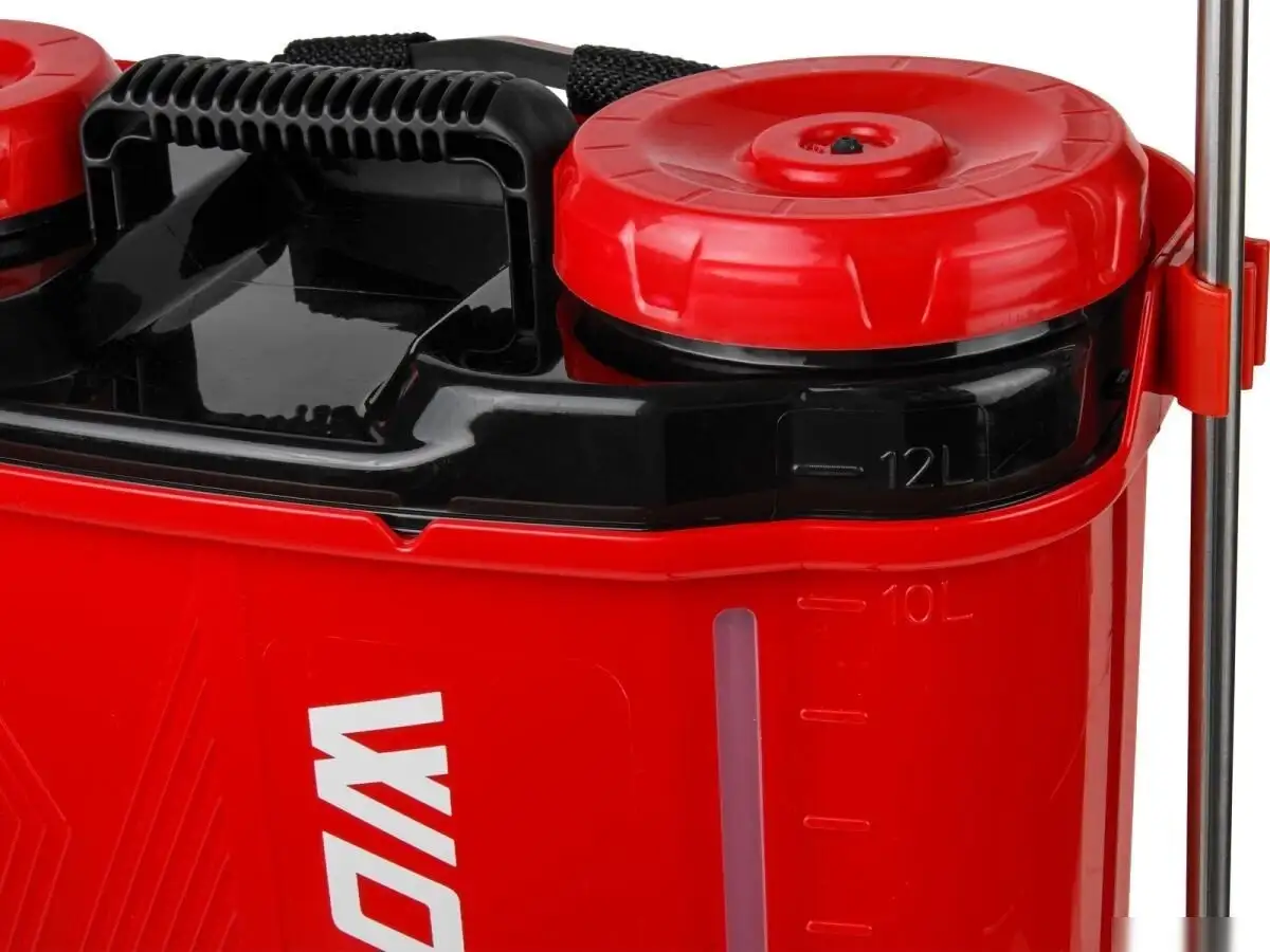 Аккумуляторный опрыскиватель Wortex LX KS 1220-1 Li ALL1 XLT Set 2335133 (с 1-им АКБ) – фото товара