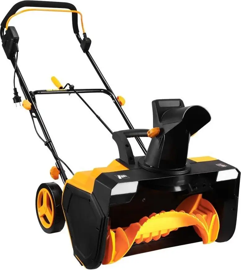 Снегоуборщик Deko ST2700R 083-4448 – фото товара