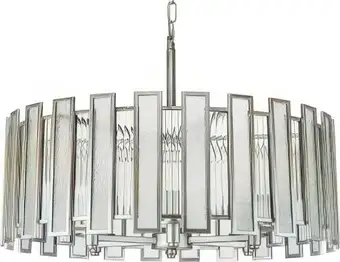 Подвесная люстра Lightstar Agave 712064 – изображение в каталоге