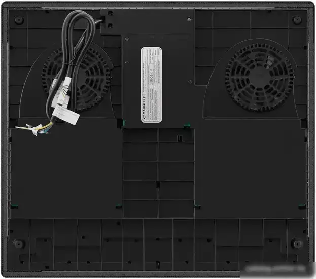 Варочная панель MAUNFELD CVI594SB2BKF Inverter - фото товара