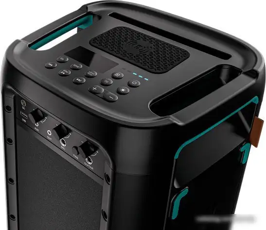 Колонка для вечеринок Hisense Party Rocker HP100 – фото товара