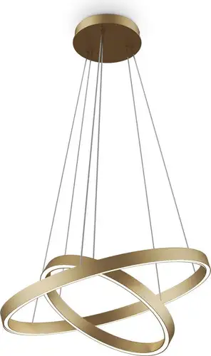 Подвесная люстра Maytoni Rim MOD058PL-L55BSK – изображение в каталоге
