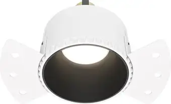 Точечный светильник Maytoni Share DL051-01-GU10-RD-WB – изображение в каталоге