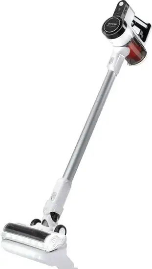 Пылесос Gorenje SVC216FMLW - фото товара