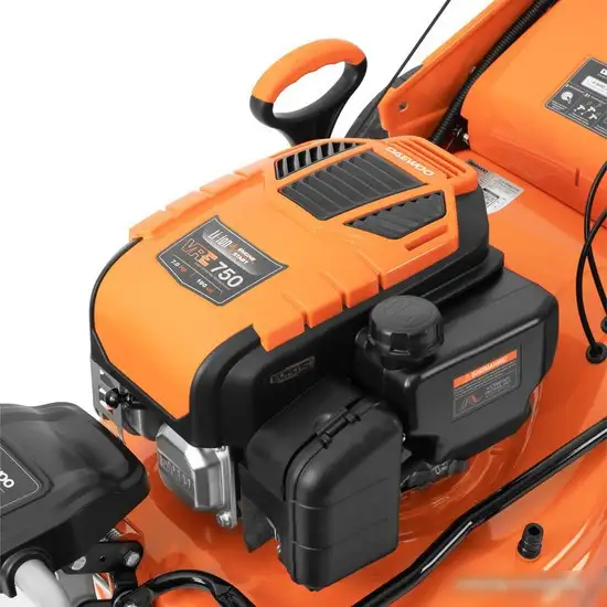 Газонокосилка Daewoo Power DLM 5100SVRE – фото товара