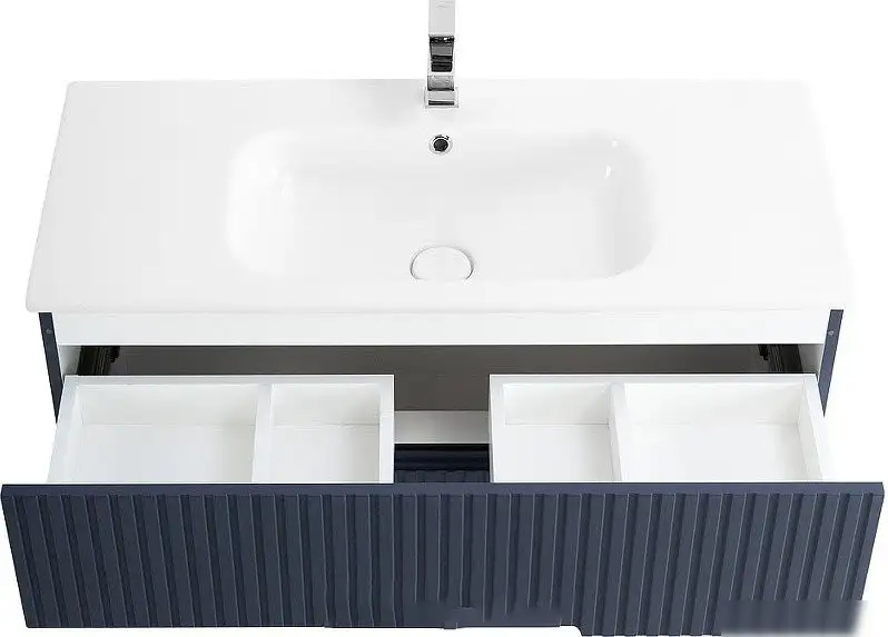 Cezares Тумба под умывальник DUET-N-800-2C-SO-GR-P – фото товара