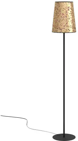 Торшер Eglo Castuera 390295 – изображение в каталоге