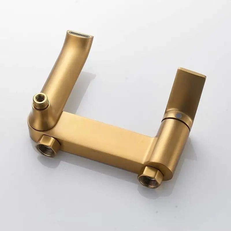 Смеситель Shevanik S4102G - фото товара